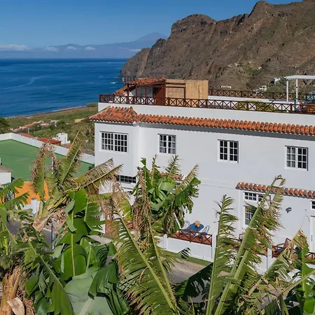 Banana Garden Apartment Hermigua