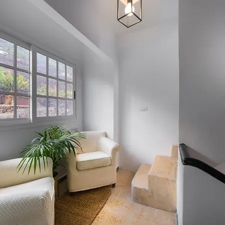 Banana Garden Apartment