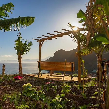 Appartamento Banana Garden